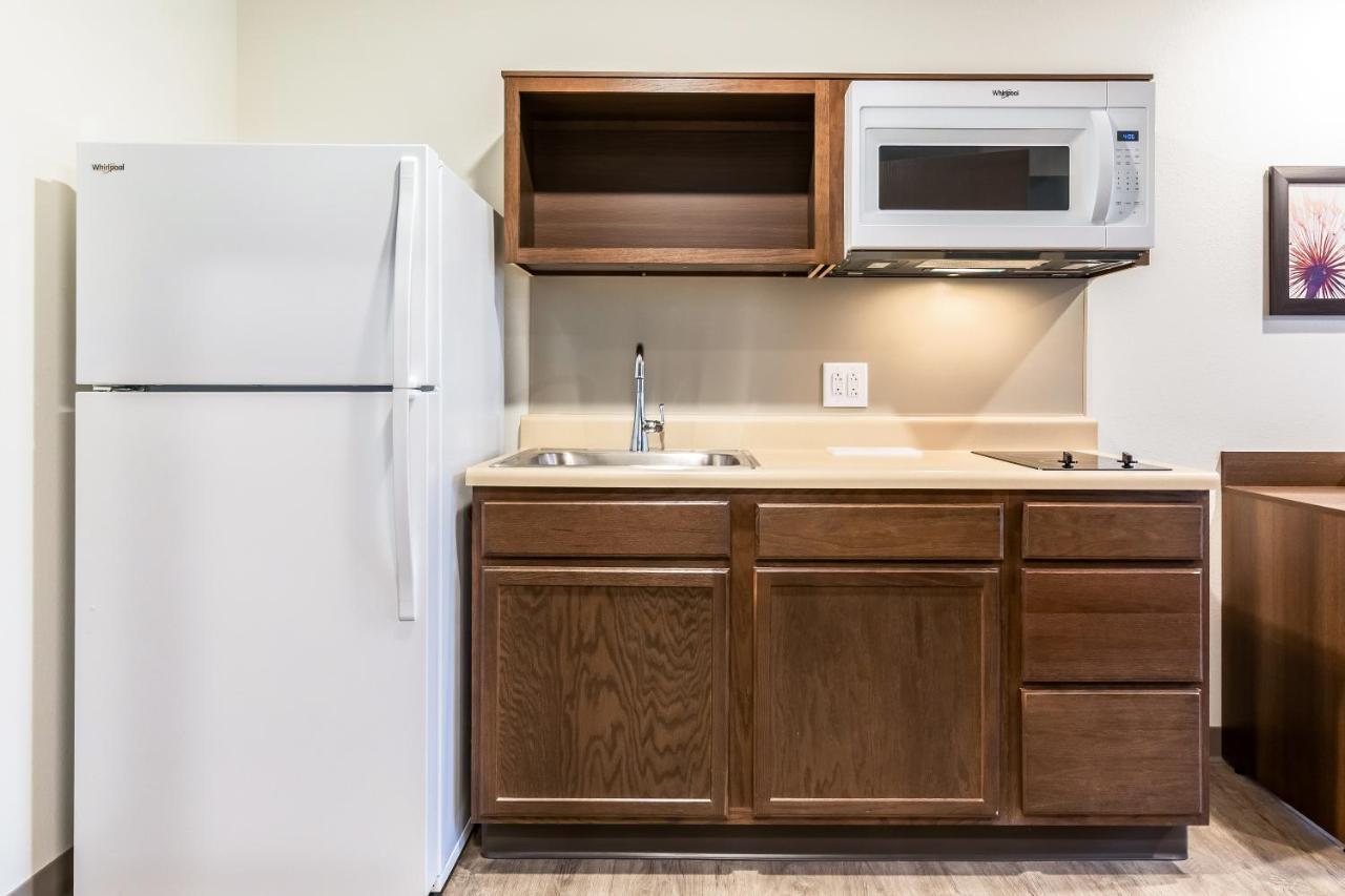 Woodspring Suites Gurnee - Chicago Exteriér fotografie