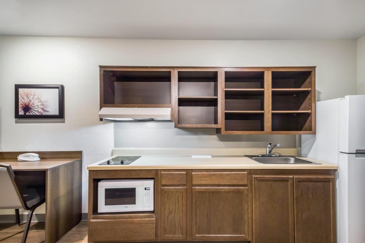 Woodspring Suites Gurnee - Chicago Exteriér fotografie