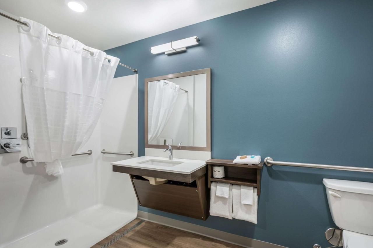 Woodspring Suites Gurnee - Chicago Exteriér fotografie